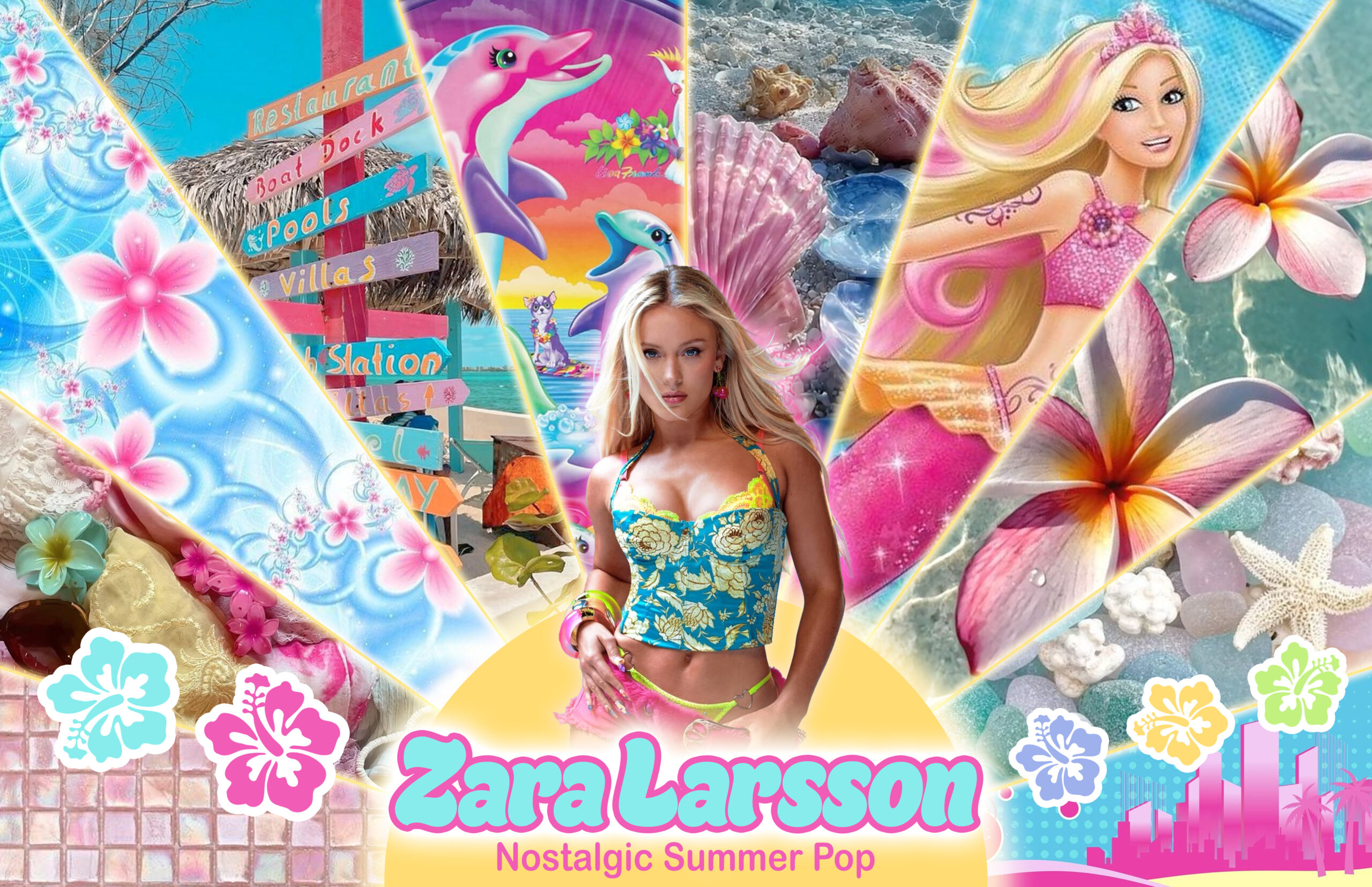 zara larsson